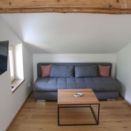 Biobauernhof Jagglhof Apartment Saalfelden Exterior photo